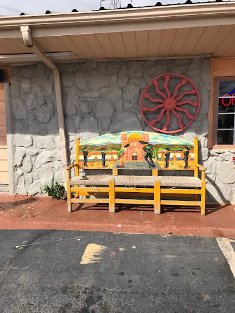 Las Margaritas Mexican Grill