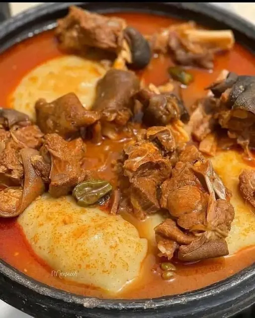 Mam B Down Town Chop Bar(Prestige Branch)