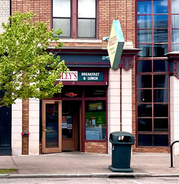Ashley's Restaurant