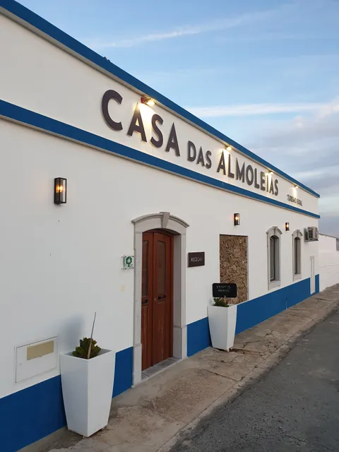 Casa das Almoleias