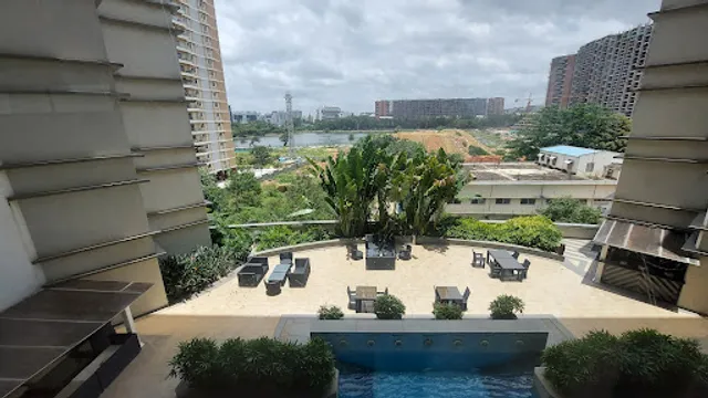 The Zuri Whitefield, Bengaluru