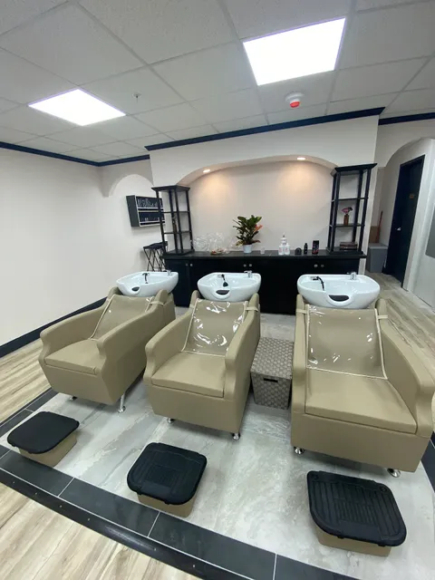 Elevare Hair Artistry