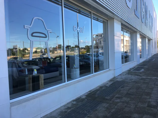 Carrieri Design - Arredamento