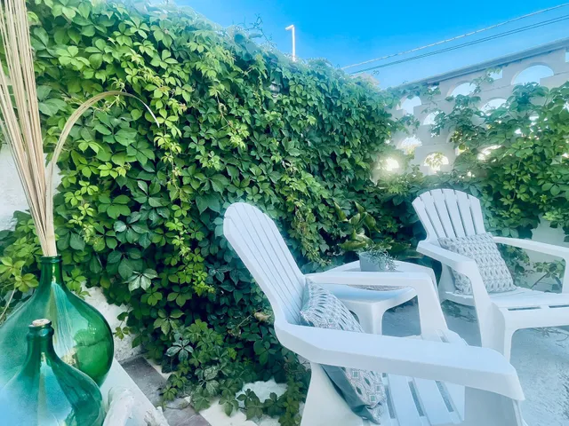 Wanderlust Beach Apartment