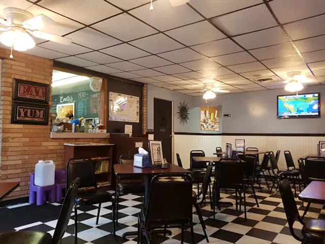 Zanette's Nazareth Grill