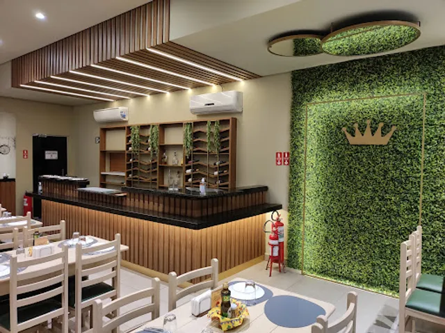 𝑹𝒆𝒂𝒍 𝑷𝒊𝒛𝒛𝒂𝒓𝒊𝒂 | Mococa