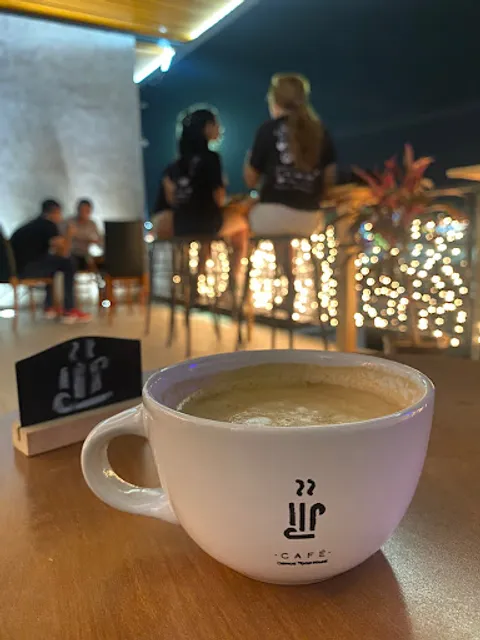 Epicentro Café