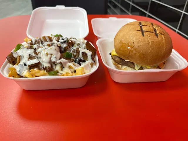 Primetime Donair & Poutine