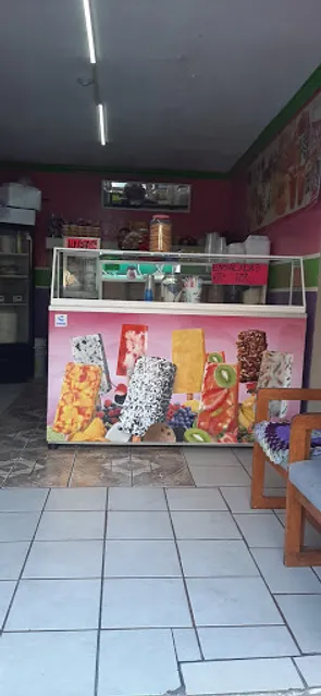 Paleteria La Michoacana