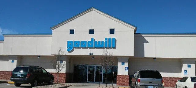 Goodwill Industries of Kansas
