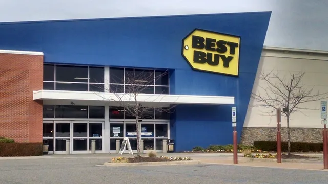 Best Buy