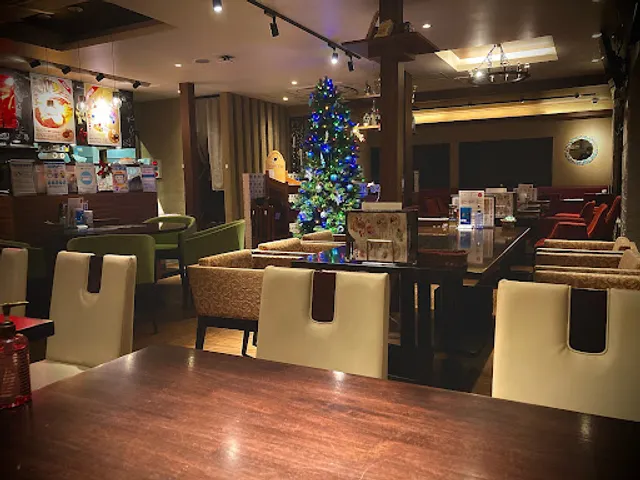 一軒家dining わいわい