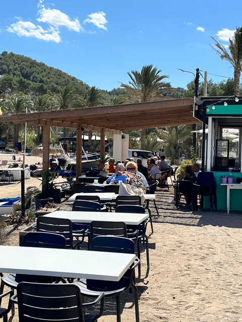 Chiringuito Sa Ferradura