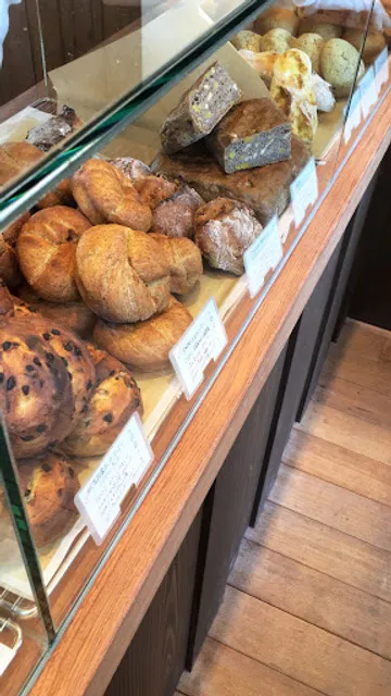 いちかわ製パン店