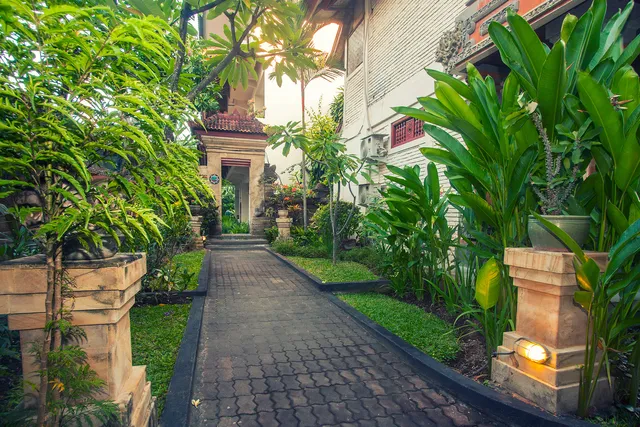 Seminyak Paradiso Hotel Bali
