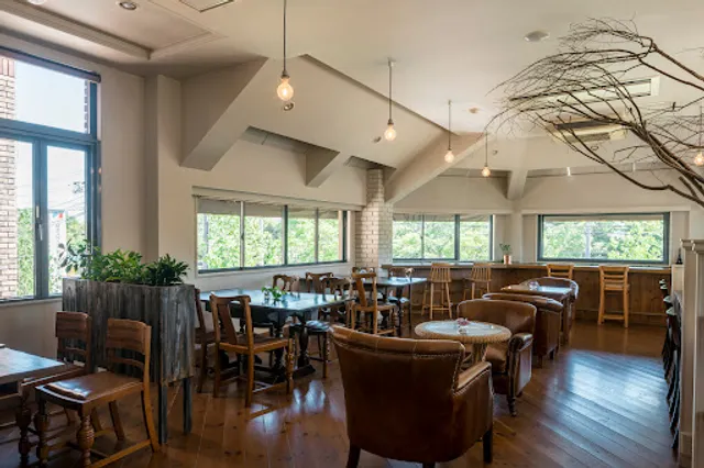 オーガニックカフェ アージョ