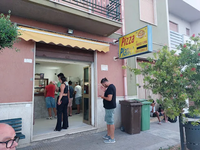 Pizza Planet