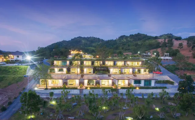 The Secret Town Khao Yai