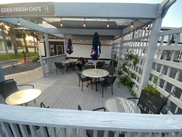 Gili's Kitchen Ormond Beach