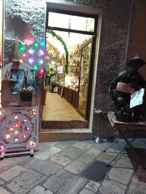 La Casa dell'Artigianato Leccese