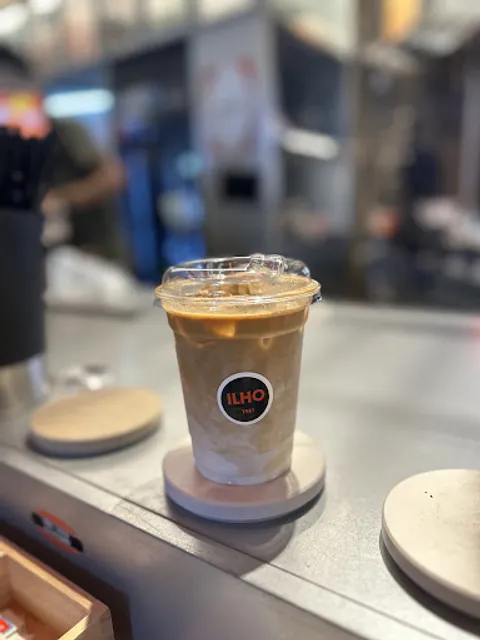 광장시장 일호상회 (ILHO Market)