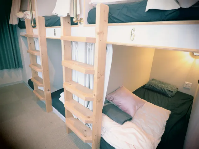 54 Journey TokyoOotemachi