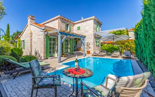 Villa Zelda Ližnjan