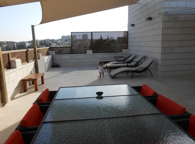 Lemon Tree Residence