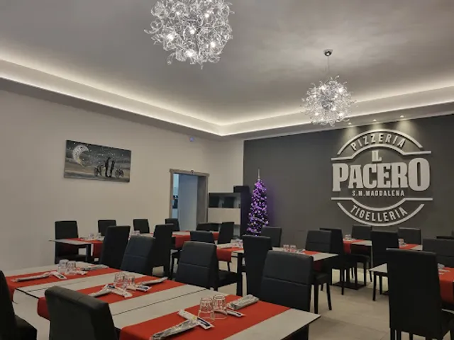 Il Pacero Pizzeria e Tigelleria