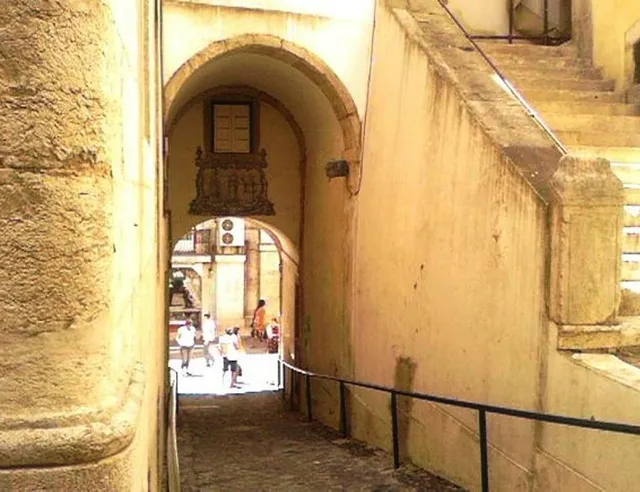 Lisbon Amazing Hostels - Sé-Alfama