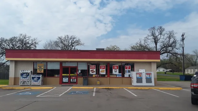 CEFCO Convenience Store