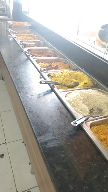 Churrascaria do Madeira