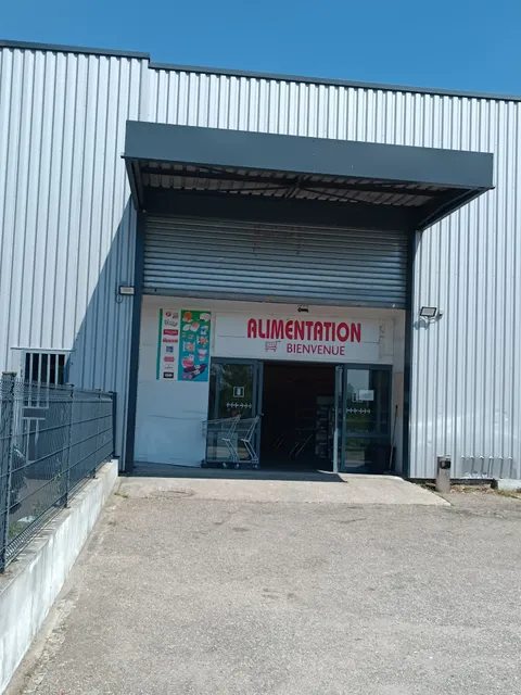 Super Marché Bulgare