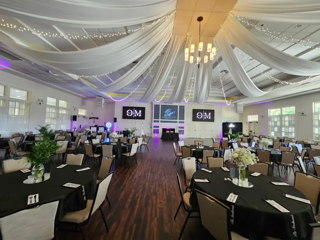 Gainesville Civic Center