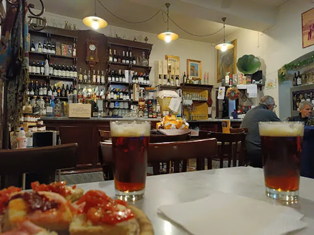 Sandwich Bar Cantina Piemontese