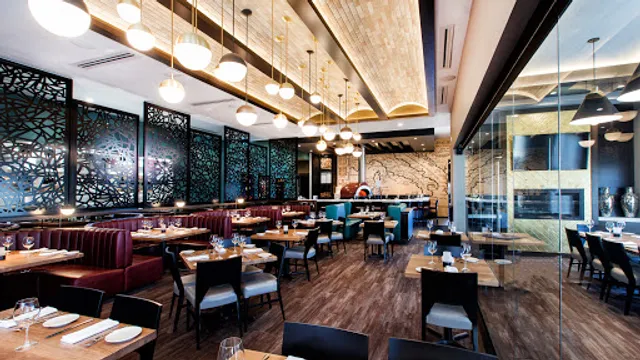 Sorrentino's Stony Plain