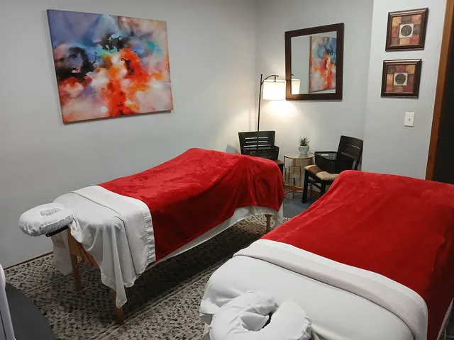 The Massage Clinic of OKC
