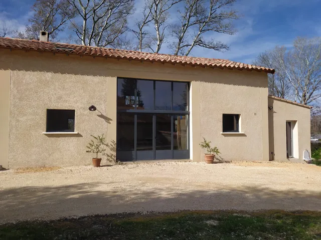 Chambre d'hôtes du Grand Saint Marc