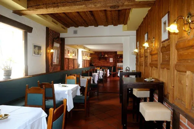 Restaurant Pizzeria Puccini - G. Leitinger
