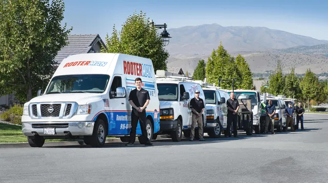 Rooter Man Plumbing of Reno