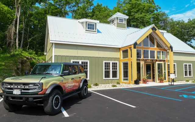 Great Northern Catskills of Greene County Tourism