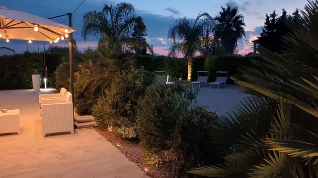 Casa Vacanza - B&B Policoro CASADOMA