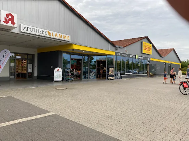 Landbäckerei Sander