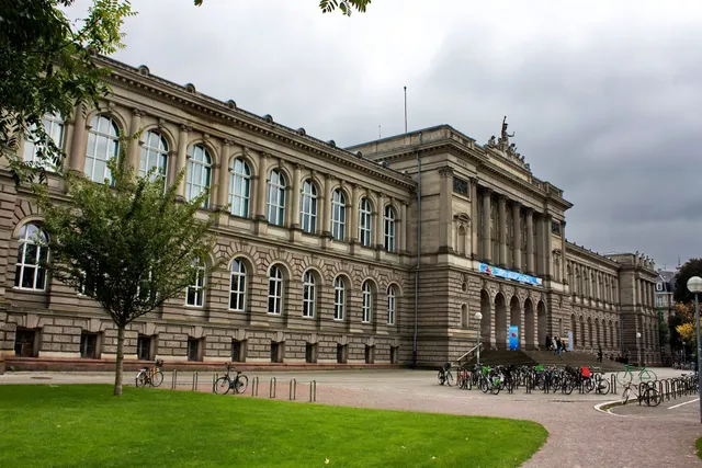 Université populaire européenne