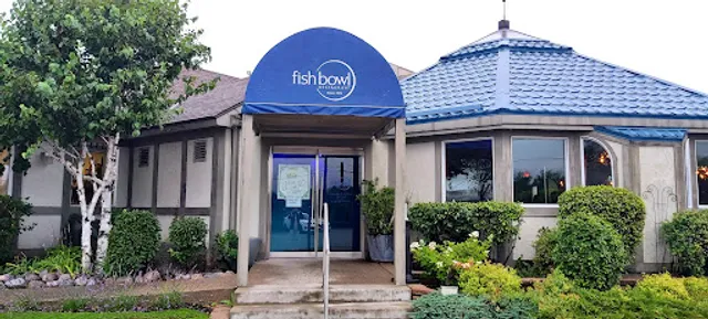 Fishbowl Restaurant