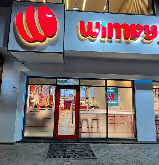 Wimpy