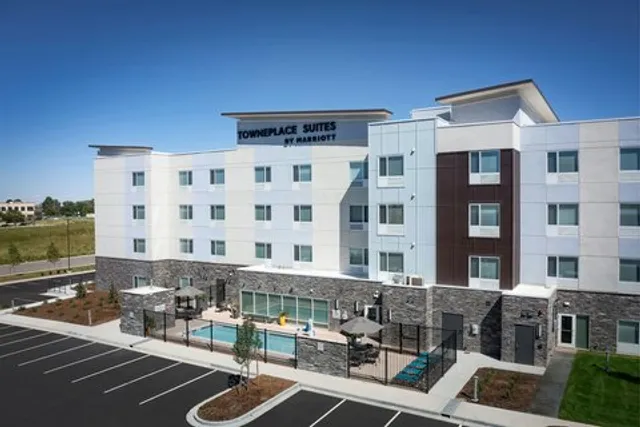 TownePlace Suites by Marriott Denver North/Thornton