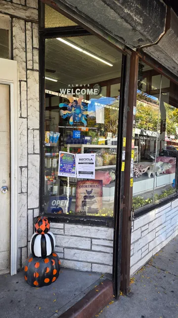 European Meat Market