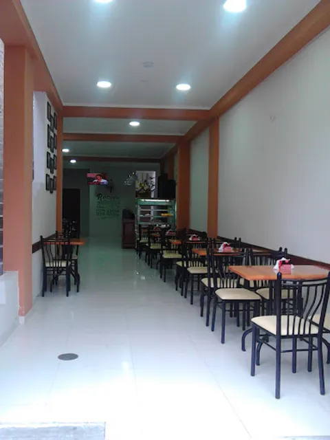 Restaurante El Boulevard - Huaral | Delivery | Pollo Broaster | Jugos | Hamburguesas