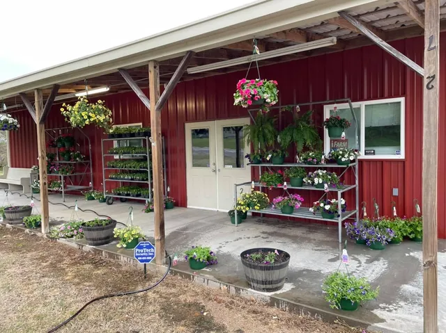 Arnold Family Farm Store